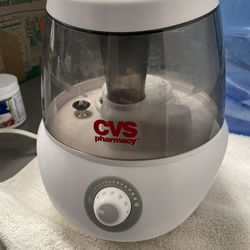 Humidifier CVS