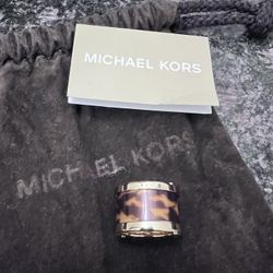 Mk Size 6 Ring