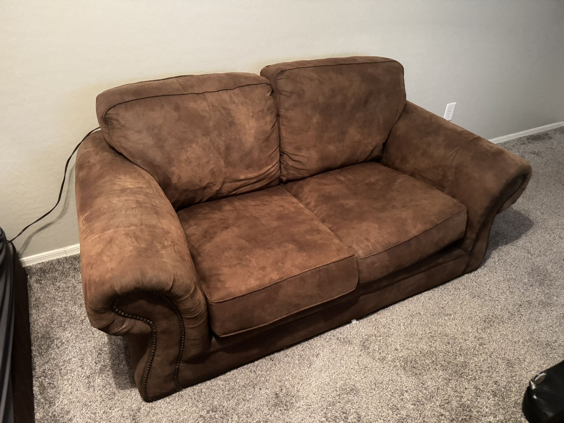 Free Couch