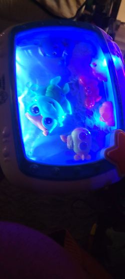 Baby Einstein  and leapfrog  bundle