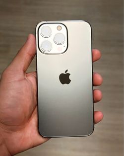 iPhone 13 Pro 256GB Unlocked for Any Company
