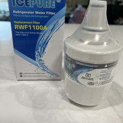 Refrigerator Filter