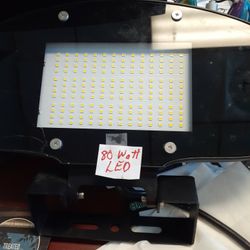 Commercial Flood Light