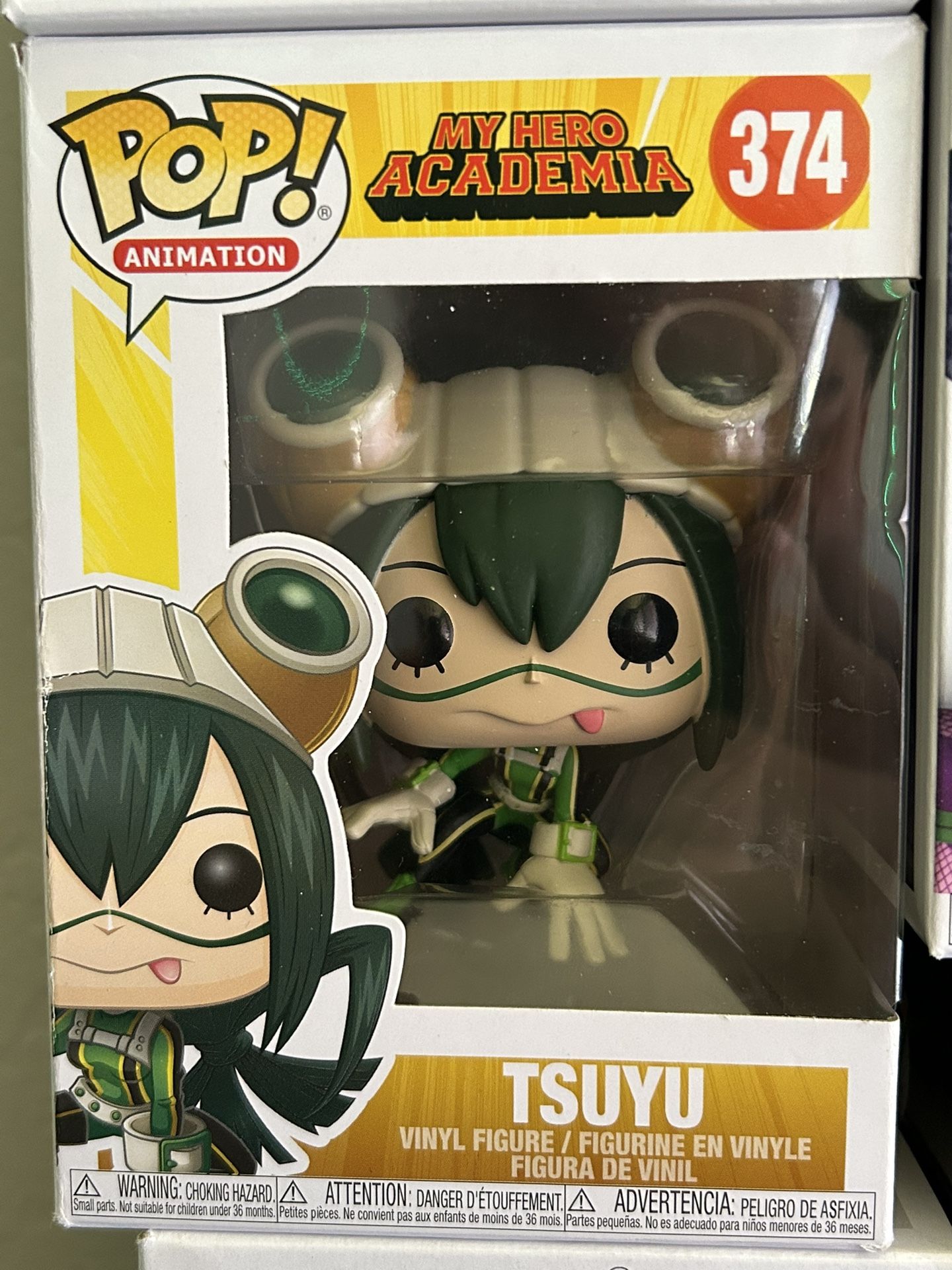 Funko Pop