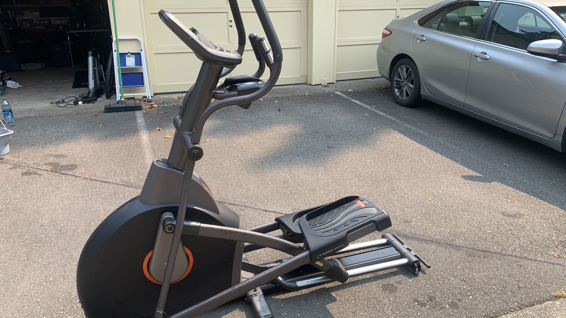 AFG AE Elliptical for Sale in Joint Base Lewis-mcchord, WA