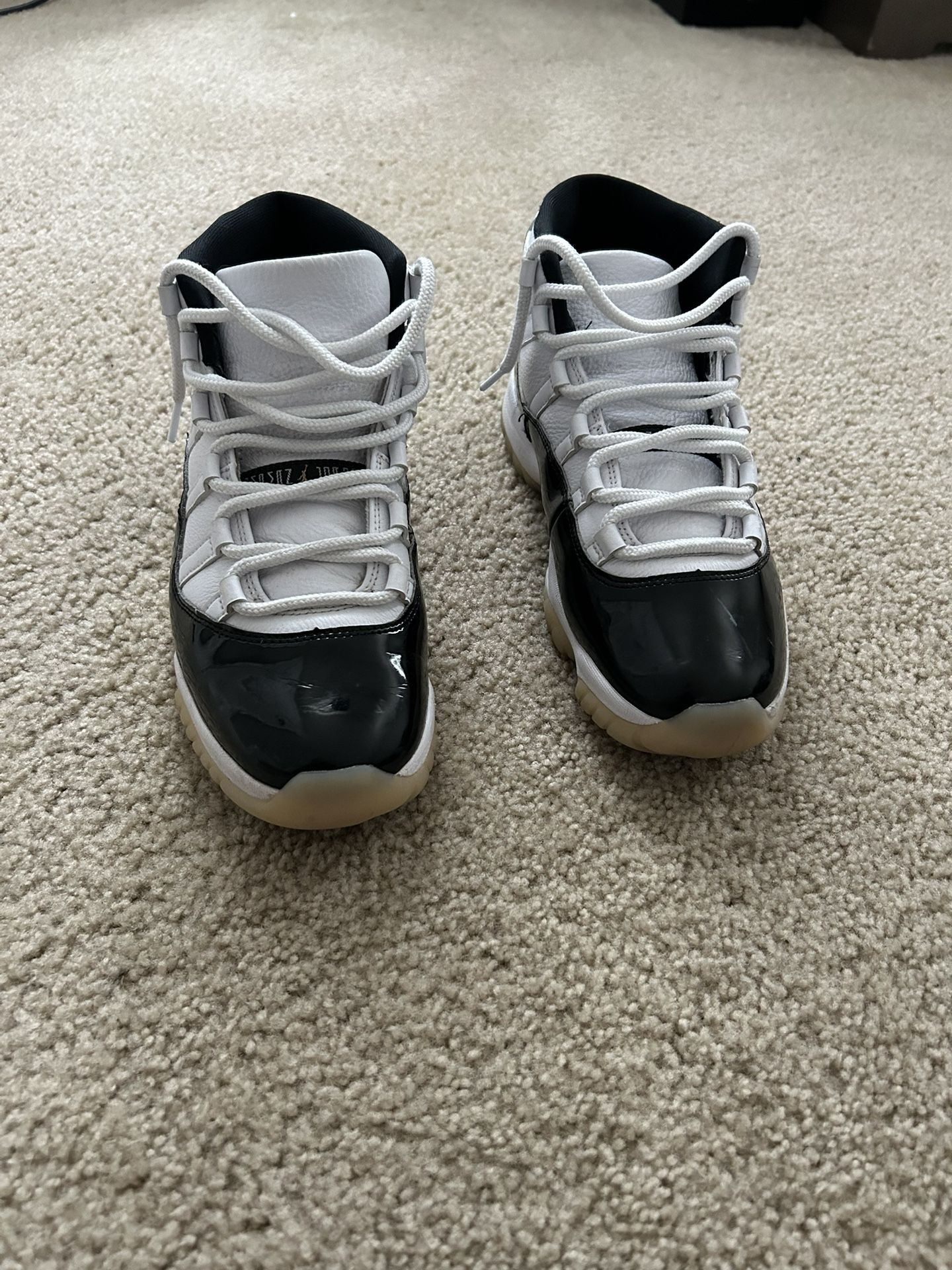Air Jordan 11 Retro 'Gratitude / Defining Moments'