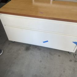File Cabinet 