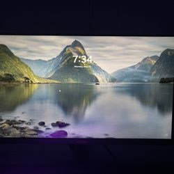 165hz Gaming Monitor