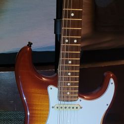 Fender Strat