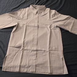 Mary Kay Cosmetics Smock