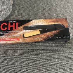 Chi Hair Straightener 