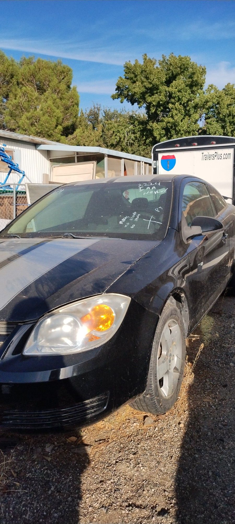 2008 Chevrolet Cobalt