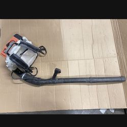Leaf Blower Stihl