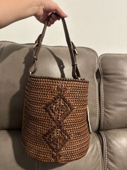 Genuine Leather Crossbody Made In India 