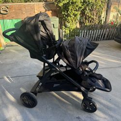 Chicco Corso Flex Stroller