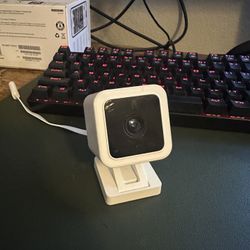 Wyze Security Cam v3