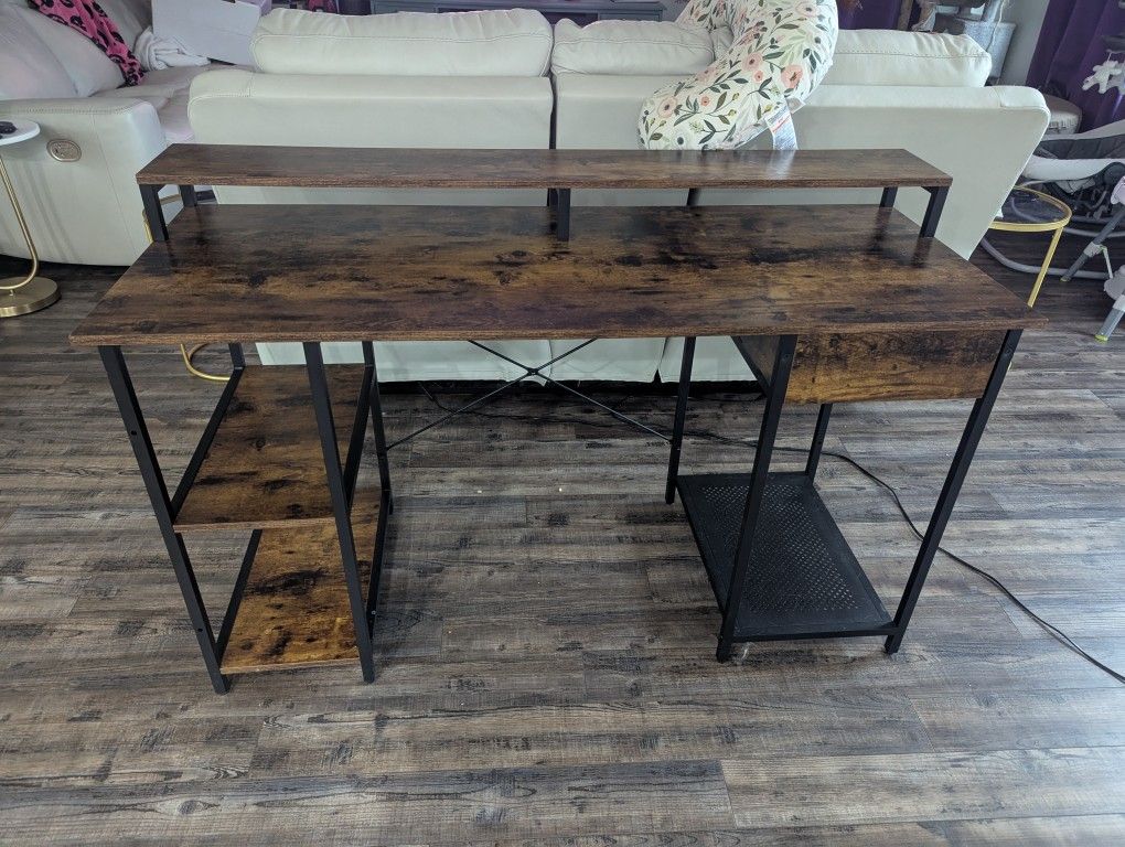 Desk 