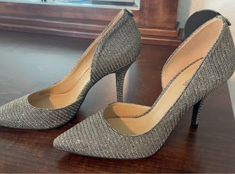 Michael Kors Lady Heels