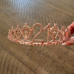 21st Crown 