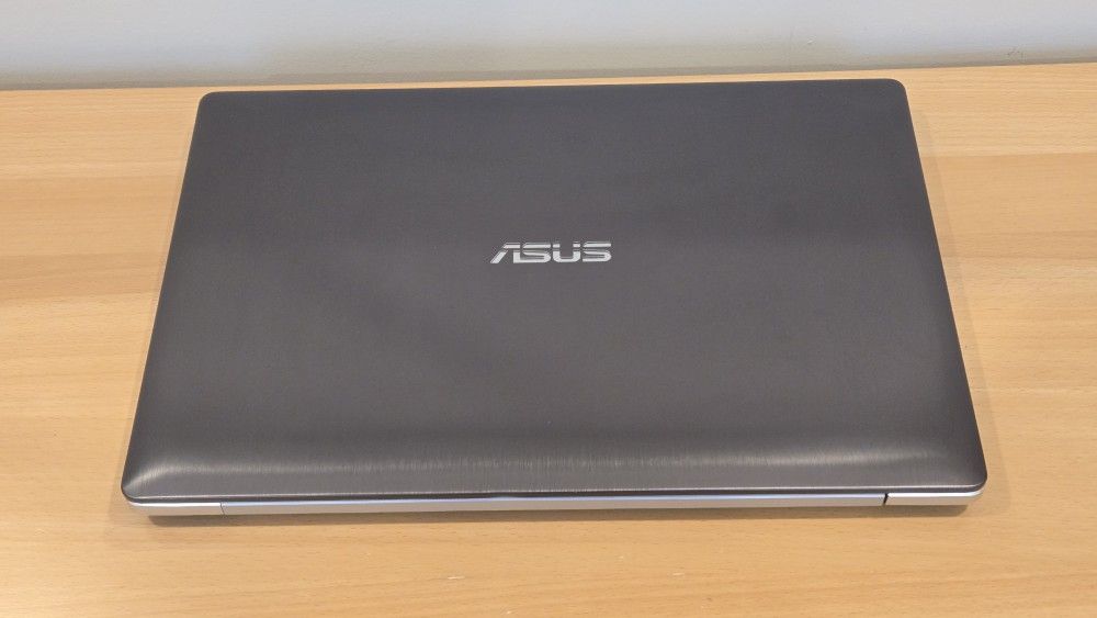 Asus 15.6" Intel i7-4700HQ Win11 Laptop