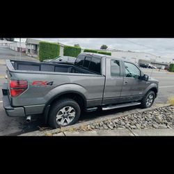De venta esta camioneta .Ford-f150 (4x4) v-6