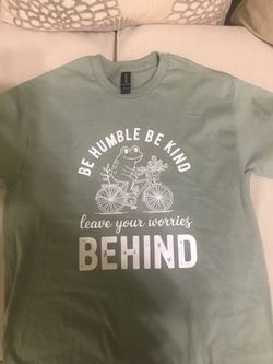Custom Shirt