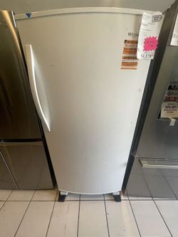 Whirlpool 17.8 Cu. Ft. All Refrigerator