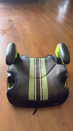 Booster seat for kids