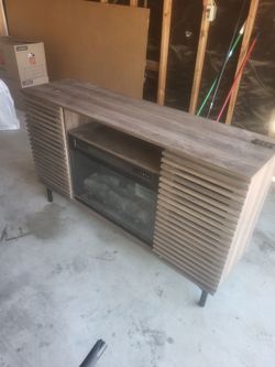 Tv stand