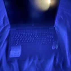 Victus gaming laptop