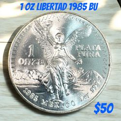 Silver- Viva La Mexico 🇲🇽edition 
