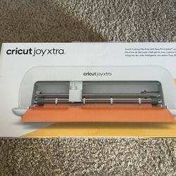 cricut Joy xtra 
