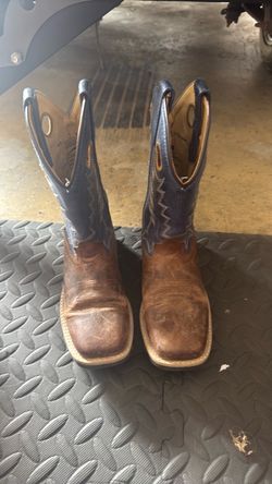 Boys Smokey Mountain Boots