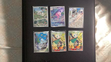 Pokémon irs