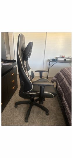 Gaming chair