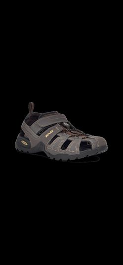 Teva Mens Sandal Size 7