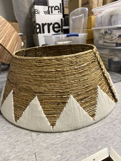 Tree Skirt