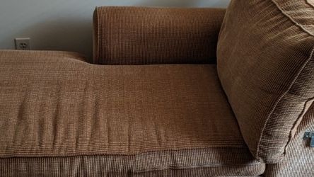 Small Lounging Couch