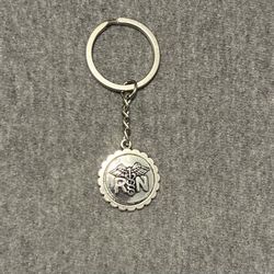 RN Keychain