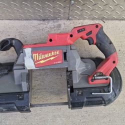Bandsaw 