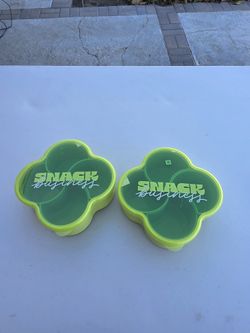 Snack Containers