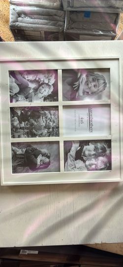 Picture frame