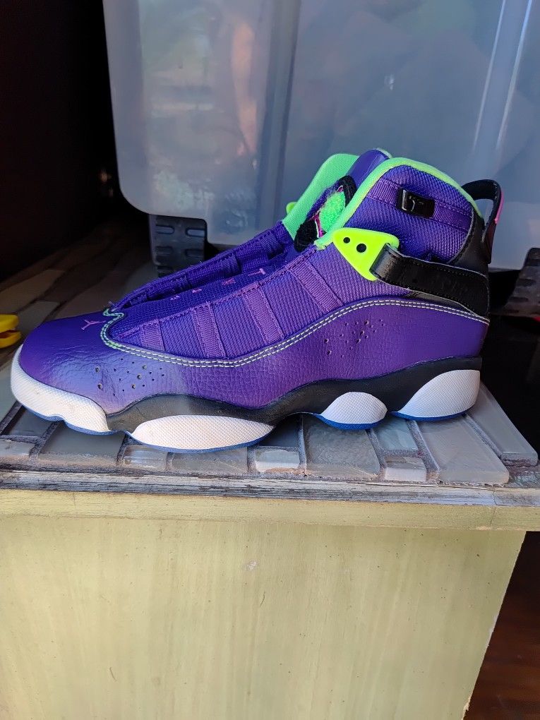 Jordans