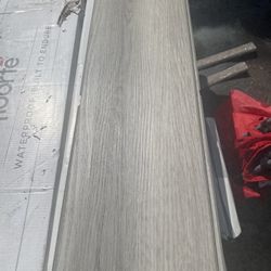 Carpet And Flooring