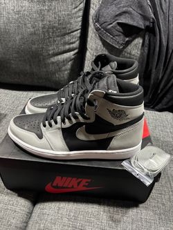 Jordan 1 “Shadow 2.0”