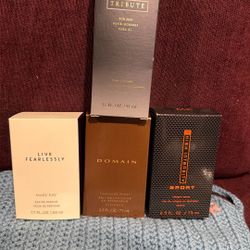 Mary Kay Perfume 