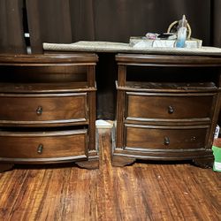 Two Night Stands