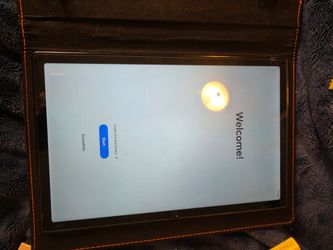 Free older tablet - PENDING