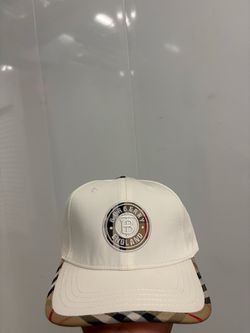 Men’s luxury hat