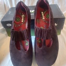 New Vintage Earth Women's Shoes Kalso Technology 